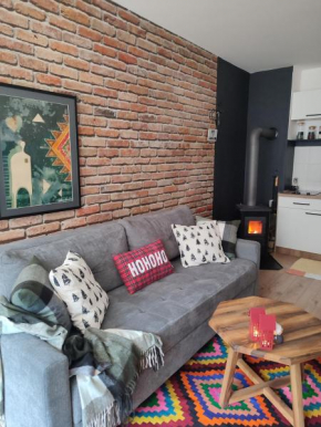 Apartman Silueta Jahorina - Warm and cozy studio
